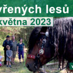 Den otevřených lesů v Zelenově
