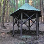 Oprava České studánky