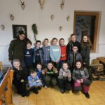 Ohlédnutí za lesní pedagogikou