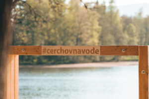 #cerchovnavode