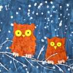 Kdo vyhrál soutěž o vánoční stromek?