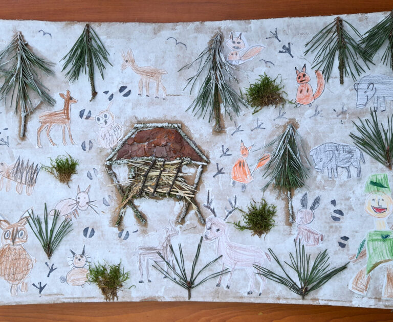 MŠ Michlova, Domažlice - Berušky MŠ Michlova, Domažlice - Berušky