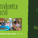 Den otevřených lesů